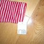 Children's pyjamas/onesie,  new, age 2-3 Image 3