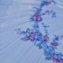 6 Stunning Bernardaud Limoges Marie Louise Plates, 20cm Image 6