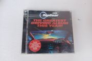 CD Top Gear