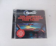 CD Top Gear