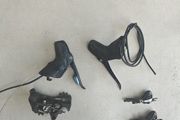 sram rival 11 speed x1 hydraulic groupset