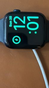 Apple watch 9