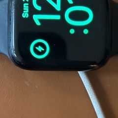 Apple watch 9