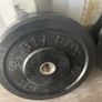 20kg weight plates Image 4