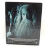 Hobbit Unexpected Journey Steelbook 3 disc Blu-ray Image 5