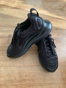Nike 720 boys shoes