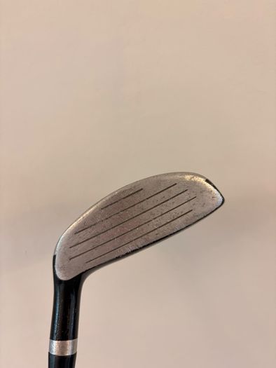 Wilson RX irons 6i-9i, SW, hybrid