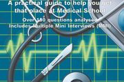 Medical School Interviews book