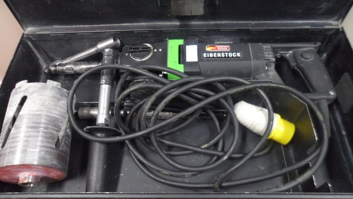 Eibenstock Diamond Core Drill