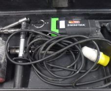 Eibenstock Diamond Core Drill