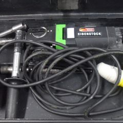 Eibenstock Diamond Core Drill