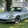 Brand new MST Time Attack 16 4x100 ET20 offset Imported from the USA Image 9