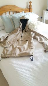 Mens Freefall Jacket - Size L-XL