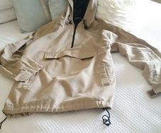 Mens Freefall Jacket - Size L-XL
