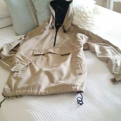 Mens Freefall Jacket - Size L-XL