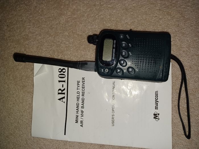 Maycom  AR-108