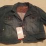 Green House Denim Jacket Image 8