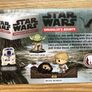 Funko Star Wars: Smuggler's Bounty (Dagobah Face Off) Image 5