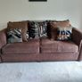3 seater and 4 seater sofa Image 2