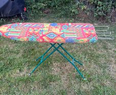ironing board