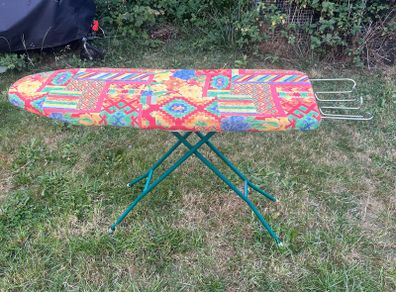 ironing board
