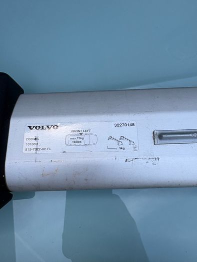 Volvo XC40 Roof Rails
