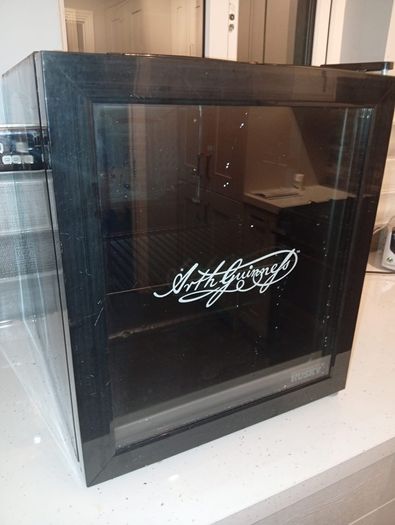 Husky 48L Guinness Fridge