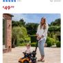 Lamborghini kids 4in1 ride on Image 3