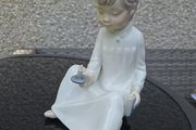 porcelain