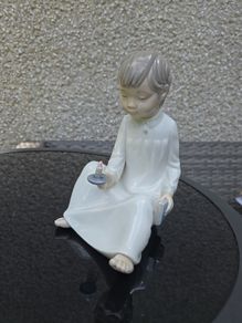 porcelain