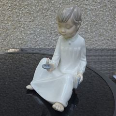 porcelain