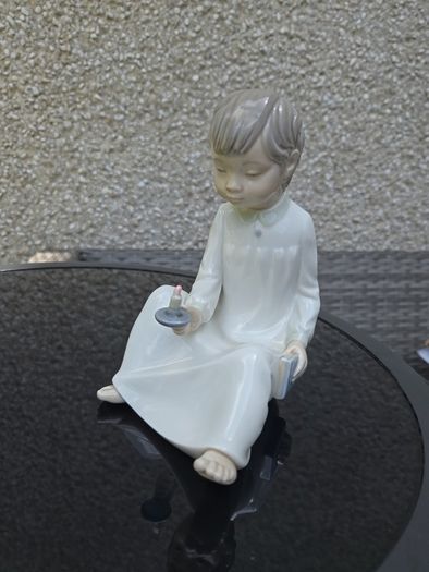 porcelain