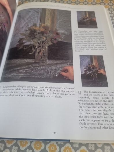 Art Course Step-By-Step (Hardcover)  Ian Sidaway