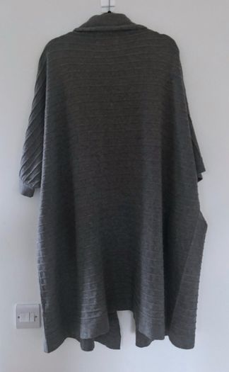 Uterique wool cardigan