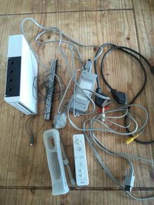 Nintendo Wii