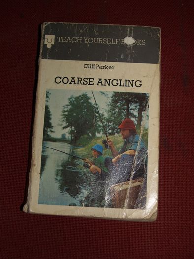 Angling Books