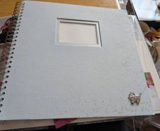 photo album