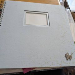 photo album