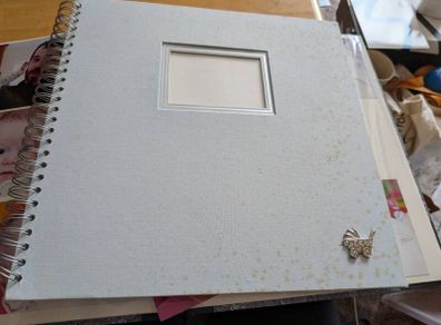 photo album