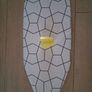 Ironing Board (Small for Counter or Bed) Image 4