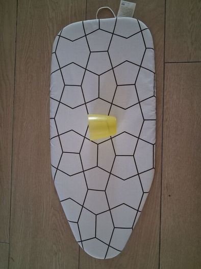 Ironing Board (Small for Counter or Bed)