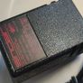 SINCLAIR Mini Portable TV - Vintage Image 2