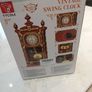 Tycole vintage swing clock Image 2