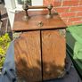Vintage Coal Scuttle. Image 2