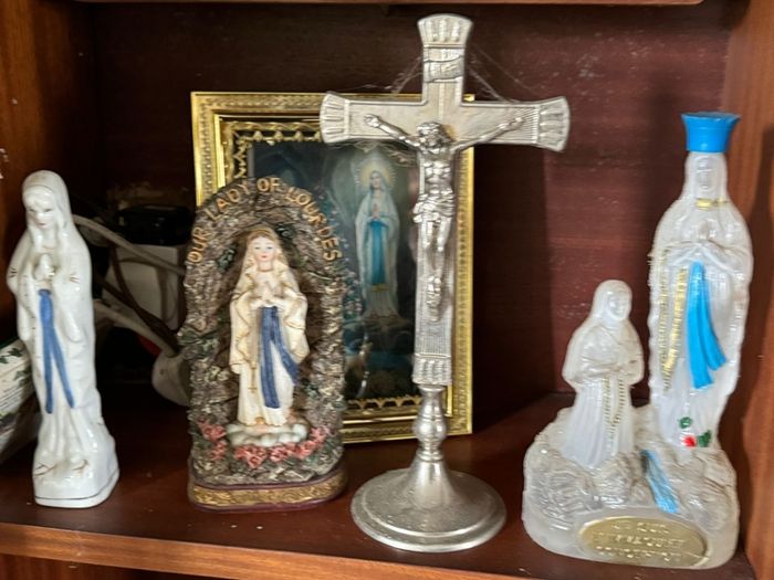 Religious Items