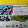 Madden 11 NFL PlayStation 3 Ps3 Games Original Image 9