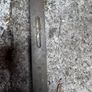 warranted proved tube brass spirit level Image 2