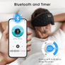 Sleep Mask Headphones Image 4