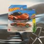 Hot wheels Super Treasure Hunt McLaren Speedtail STH Image 2