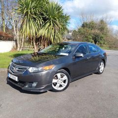 2009 Honda Accord for spares or repairs